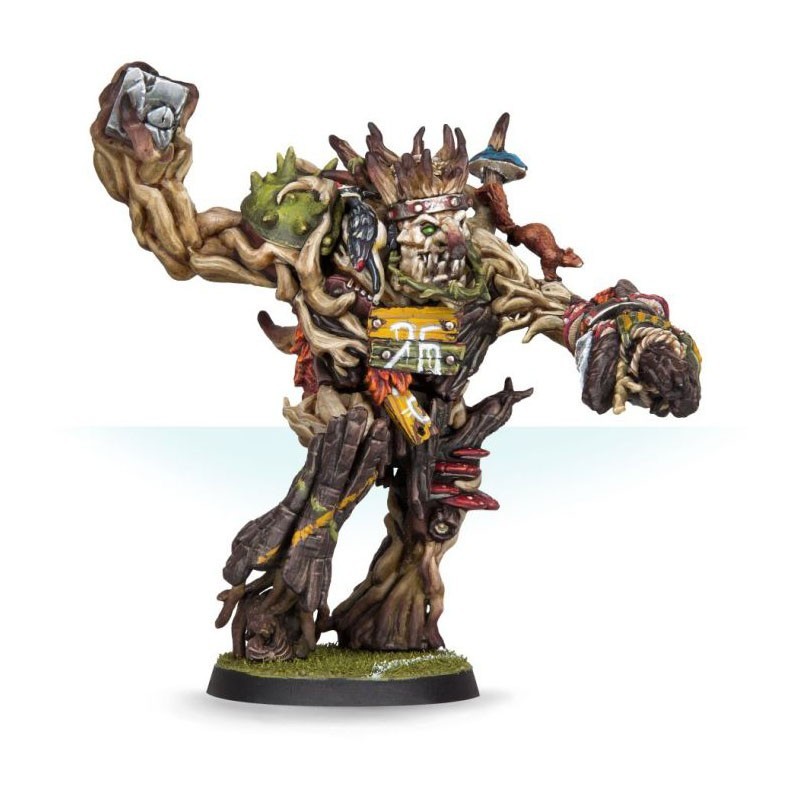 Blood Bowl Deeproot Strongbranch