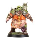 Blood Bowl Bilerot Vomitflesh