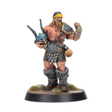 Blood Bowl Ivar Eriksson