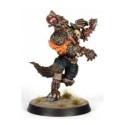 Blood Bowl Wilhelm Chaney