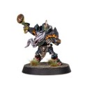 Blood Bowl Skrull Halfheight