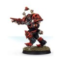 Blood Bowl Lord Borak the Despoiler