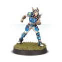 Blood Bowl Karla von Kill