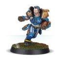 Blood Bowl Griff Oberwald (2016)