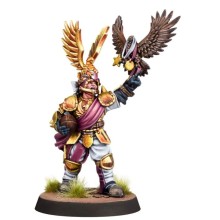 Blood Bowl Griff Oberwald (2020)