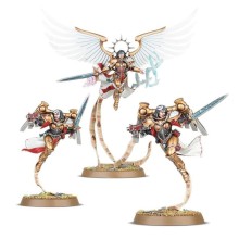 Adepta Sororitas Celestine