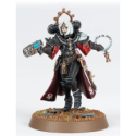 Adepta Sororitas Palatine