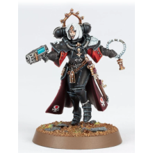 Adepta Sororitas Palatine