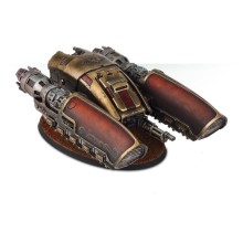 Adeptus Custodes Legio Custodes Pallas Grav-attack