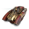 Adeptus Custodes Legio Custodes Coronus Grav-carrier