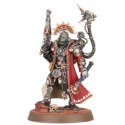 Adeptus Mechanicus Skitarii Marshal