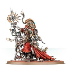 Adeptus Mechanicus Belisarius Cawl