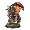 Blood Bowl Minotaur