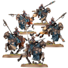 Astra Militarum Attilan Rough Riders