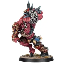 Blood Bowl Khorne Bloodspawn