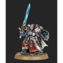 Grey Knights Brother-Captain Stern