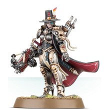 Inquisitor Greyfax