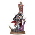 Grey Knights Castellan Crowe