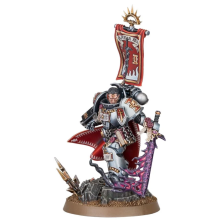 Grey Knights Castellan Crowe