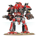 Imperial Knight Valiant