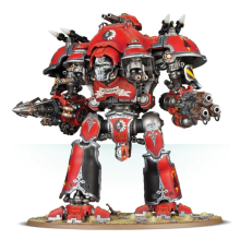 Imperial Knight Valiant