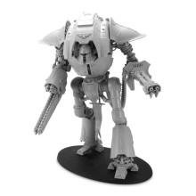 Imperial Cerastus Knight Acheron