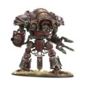 Imperial Questoris Knight Magaera