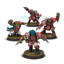 Blood Bowl Team Booster Orc