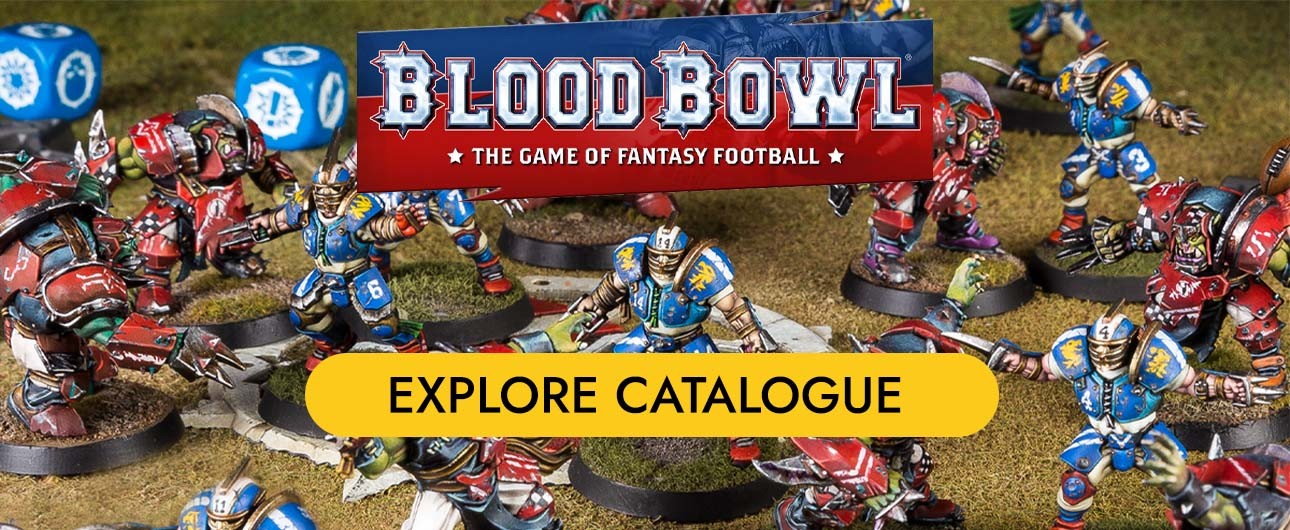 Blood Bowl