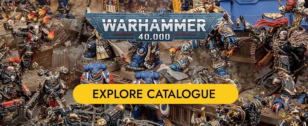 Warhammer 40,000